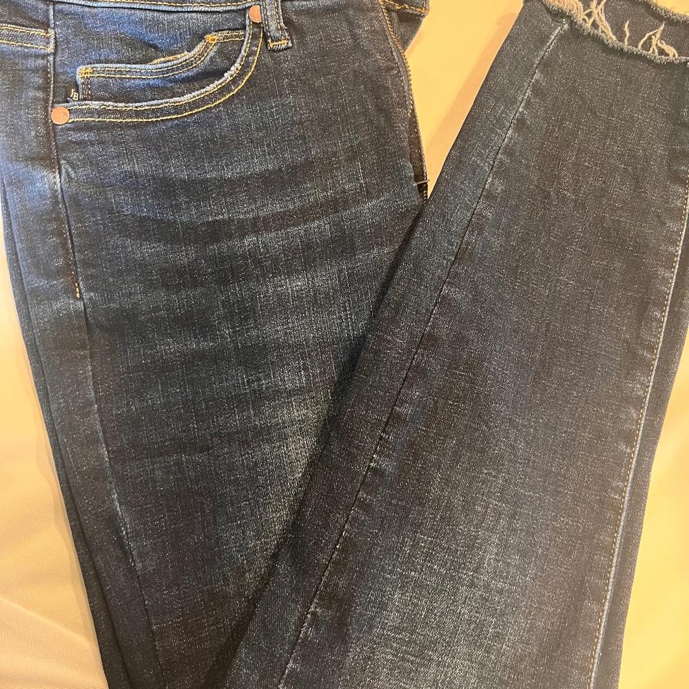 JB jeans